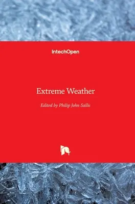 Tiempo extremo - Extreme Weather