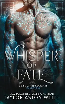 Whisper of Fate: Un oscuro romance paranormal - Whisper of Fate: A Dark Paranormal Romance