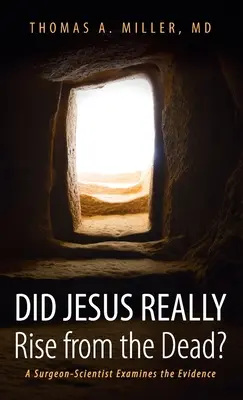 ¿Resucitó Jesús de entre los muertos? - Did Jesus Really Rise from the Dead?
