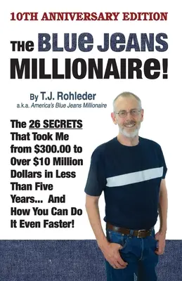 ¡El Millonario de los Blue Jeans! - The Blue Jeans Millionaire!