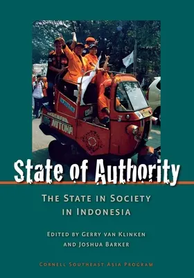 Estado de autoridad: El Estado y la sociedad en Indonesia - State of Authority: State in Society in Indonesia