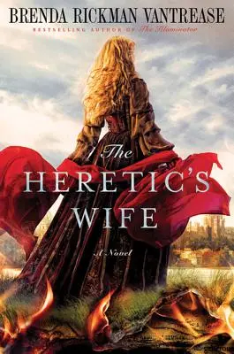 La mujer del hereje - The Heretic's Wife