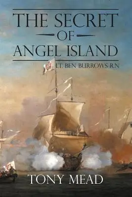 El secreto de la Isla del Ángel - The Secret of Angel Island