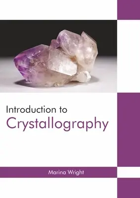 Introducción a la Cristalografía - Introduction to Crystallography