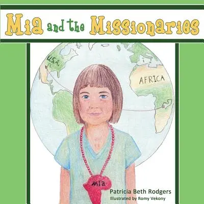 Mia y los misioneros - Mia and the Missionaries