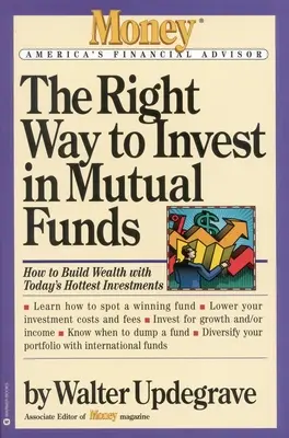 La forma correcta de invertir en fondos de inversión - The Right Way to Invest in Mutual Funds