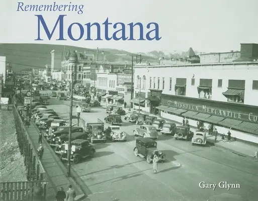 Recordando Montana - Remembering Montana
