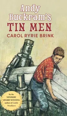 Los hombres de hojalata de Andy Buckram - Andy Buckram's Tin Men