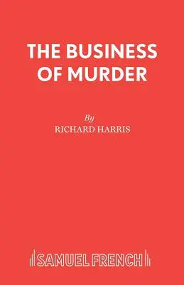 El negocio del asesinato - The Business of Murder