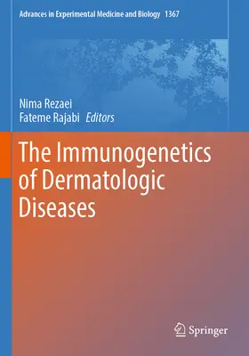 Inmunogenética de las enfermedades dermatológicas - The Immunogenetics of Dermatologic Diseases