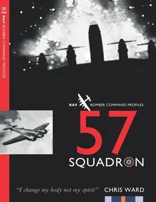 Escuadrón 57 - 57 Squadron