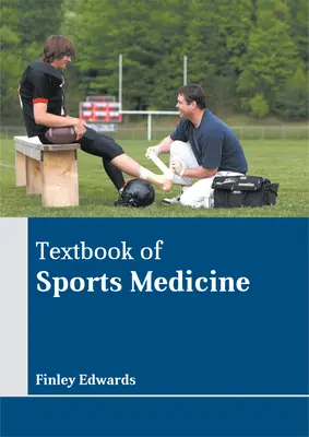 Libro de texto de medicina deportiva - Textbook of Sports Medicine