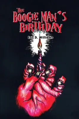 El cumpleaños de Boogie Man - The Boogie Man's Birthday