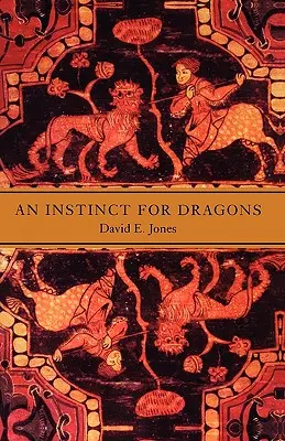 El instinto de los dragones - An Instinct for Dragons