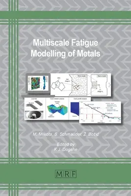 Modelización multiescala de la fatiga de los metales - Multiscale Fatigue Modelling of Metals