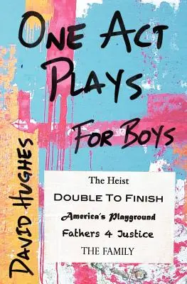 Obras en un acto para niños - One Act Plays for Boys