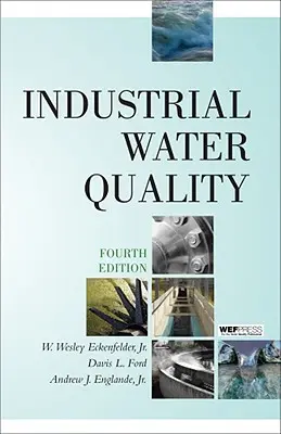 Calidad industrial del agua - Industrial Water Quality