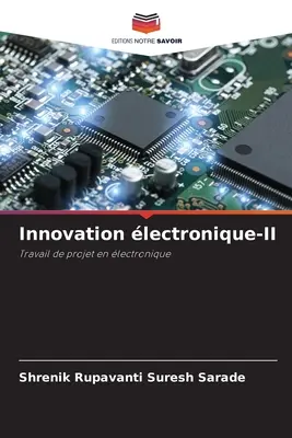 Lectrónica de la innovación-II - Innovation lectronique-II