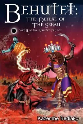 Behutet: La derrota de los sebau - Behutet: The Defeat of the Sebau