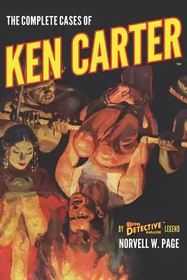 Los casos completos de Ken Carter - The Complete Cases of Ken Carter