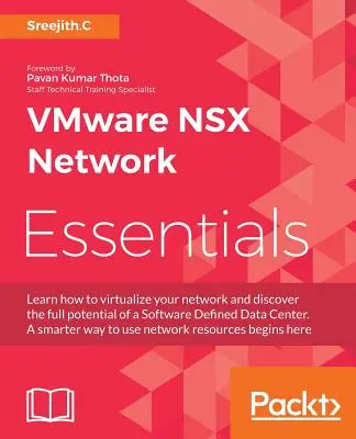 Fundamentos de la red VMware NSX - VMware NSX Network Essentials