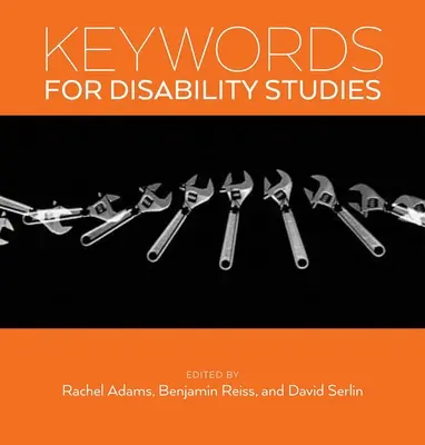 Palabras clave - Keywords for Disability Studies