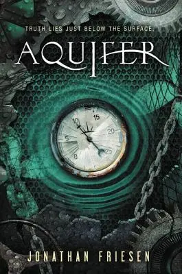 Acuífero - Aquifer