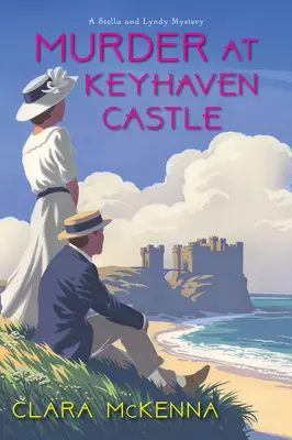 Asesinato en el Castillo de Keyhaven - Murder at Keyhaven Castle