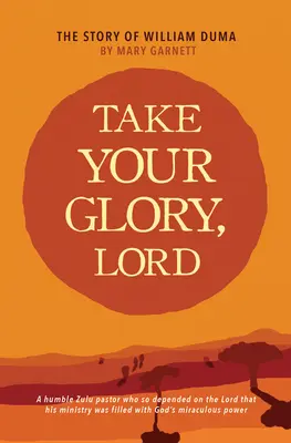 Toma Tu Gloria Señor - Take Your Glory Lord