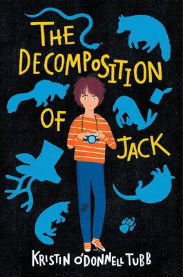 La descomposición de Jack - The Decomposition of Jack