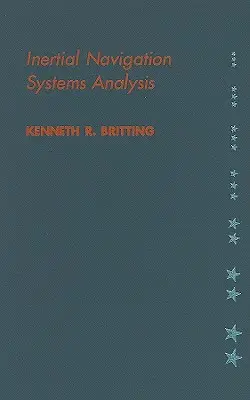 Análisis de los sistemas de navegación inercial - Inertial Navigation Systems Analysis