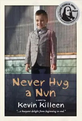 Nunca abraces a una monja - Never Hug a Nun