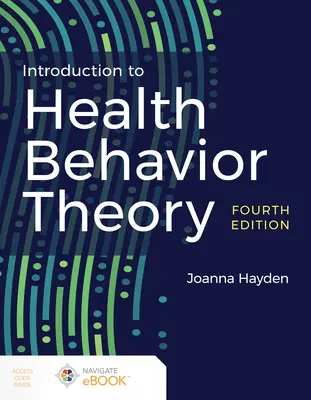 Introducción a la teoría del comportamiento sanitario - Introduction to Health Behavior Theory