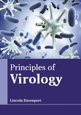 Principios de virología - Principles of Virology