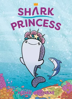 La princesa tiburón - Shark Princess