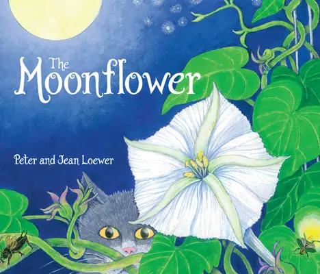 La flor de la luna - The Moonflower