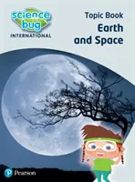 Science Bug: Tierra y espacio Libro de ejercicios - Science Bug: Earth and space Topic Book