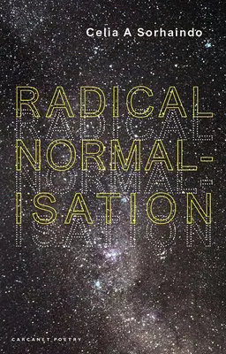 Normalización radical - Radical Normalisation