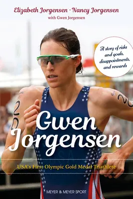 Gwen Jorgensen: la primera triatleta estadounidense con medalla de oro olímpica - Gwen Jorgensen: Usa's First Olympic Gold Medal Triathlete