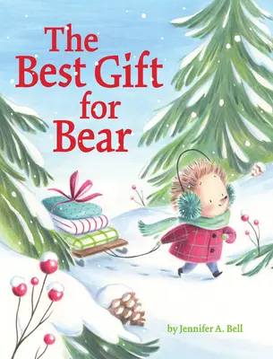 El mejor regalo para el oso - The Best Gift for Bear