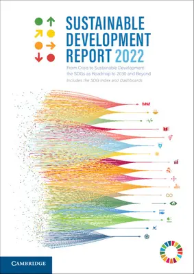 Informe sobre desarrollo sostenible 2022 - Sustainable Development Report 2022