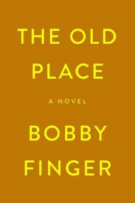 El viejo lugar - The Old Place