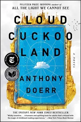 El país de las nubes - Cloud Cuckoo Land