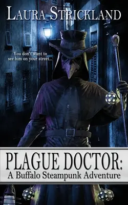 El médico de la peste - Plague Doctor