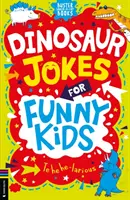 Chistes de Dinosaurios para Niños Divertidos - Dinosaur Jokes for Funny Kids