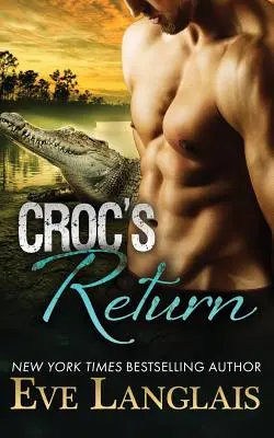 El regreso del cocodrilo - Croc's Return