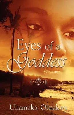 Los ojos de una diosa - Eyes of a Goddess