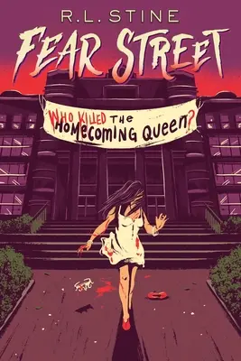 ¿Quién mató a la reina del baile? - Who Killed the Homecoming Queen?