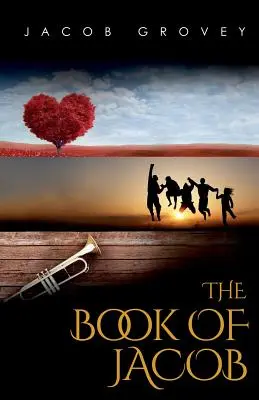 El libro de Jacob - The Book of Jacob