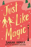 Igual que la magia - Just Like Magic